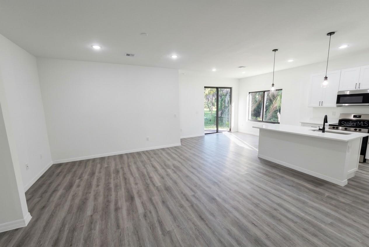 PORT CHARLOTTE SUB 45 - Residential