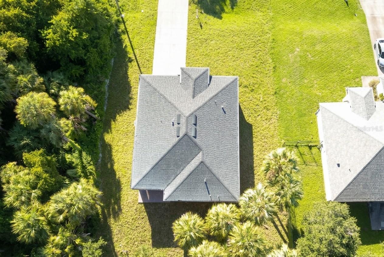PORT CHARLOTTE SUB 45 - Residential