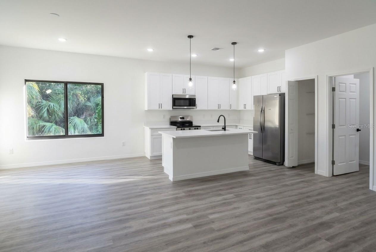 PORT CHARLOTTE SUB 45 - Residential