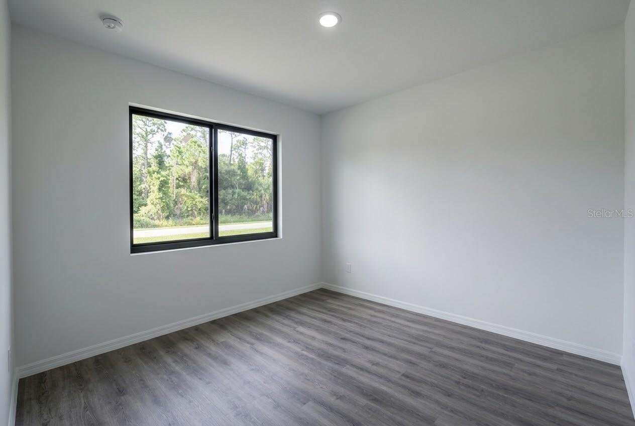 PORT CHARLOTTE SUB 45 - Residential