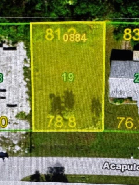 PUNTA GORDA ISLES SEC 21 - Land