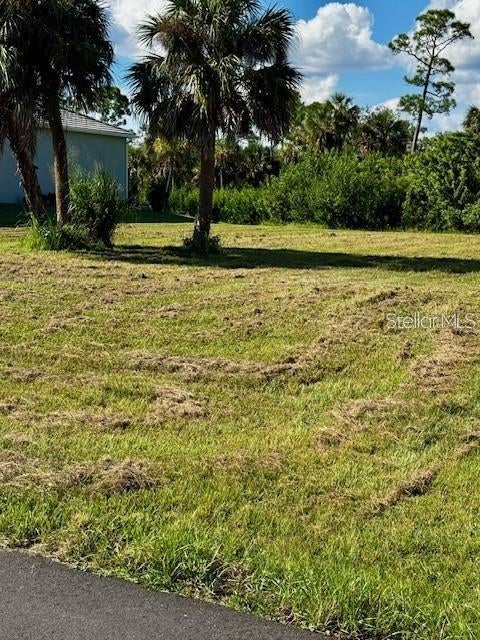 PUNTA GORDA ISLES SEC 21 - Land
