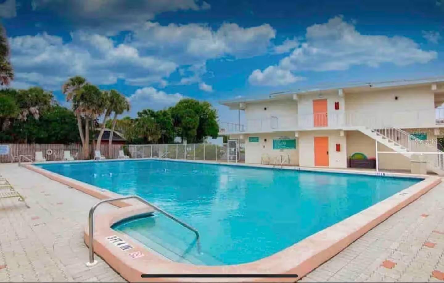 VENICE VILLAS - Residential