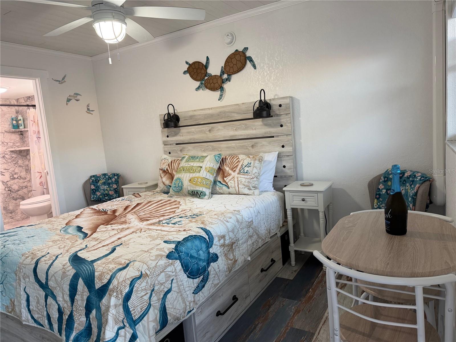 VENICE VILLAS - Residential