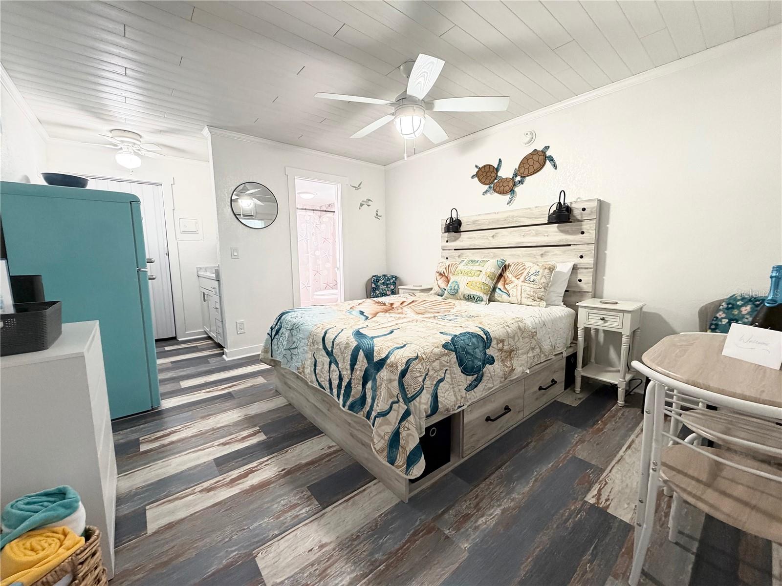 VENICE VILLAS - Residential