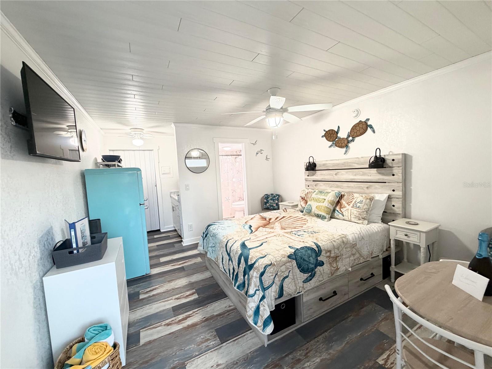 VENICE VILLAS - Residential