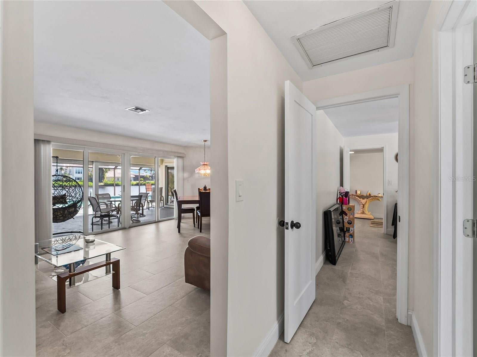 LITTLE HICKORY SHORES UNIT 3 - Residential