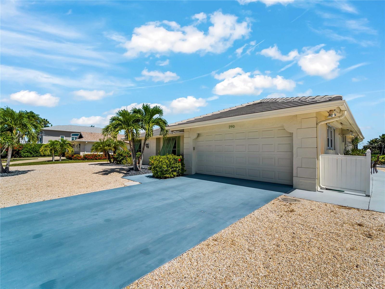 LITTLE HICKORY SHORES UNIT 3 - Residential