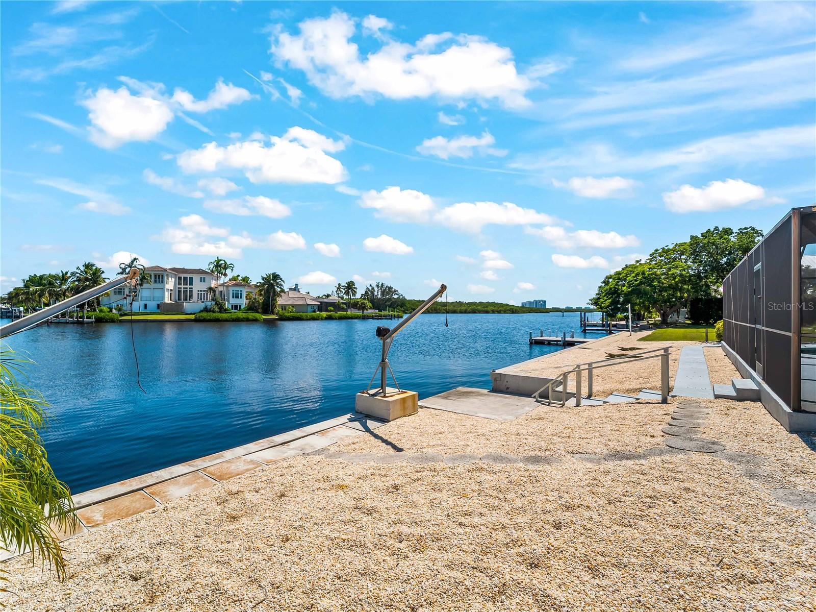 LITTLE HICKORY SHORES UNIT 3 - Residential