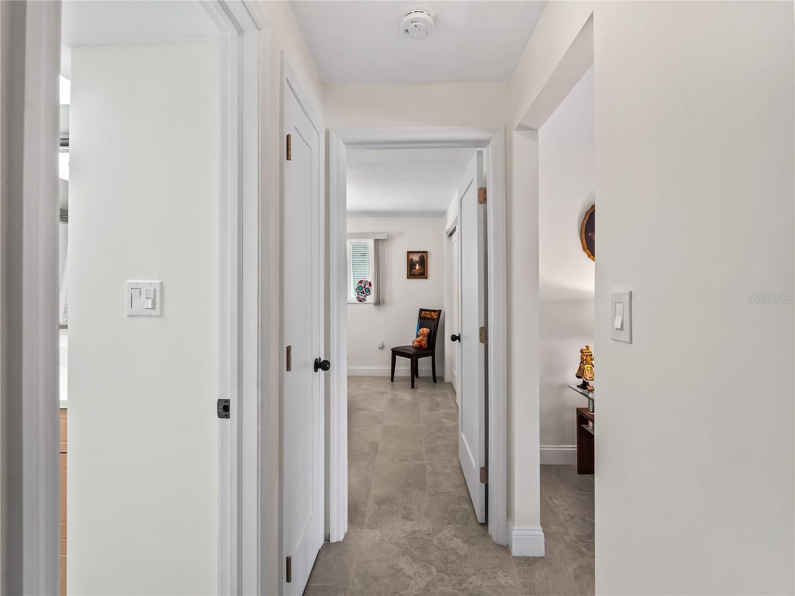 LITTLE HICKORY SHORES UNIT 3 - Residential