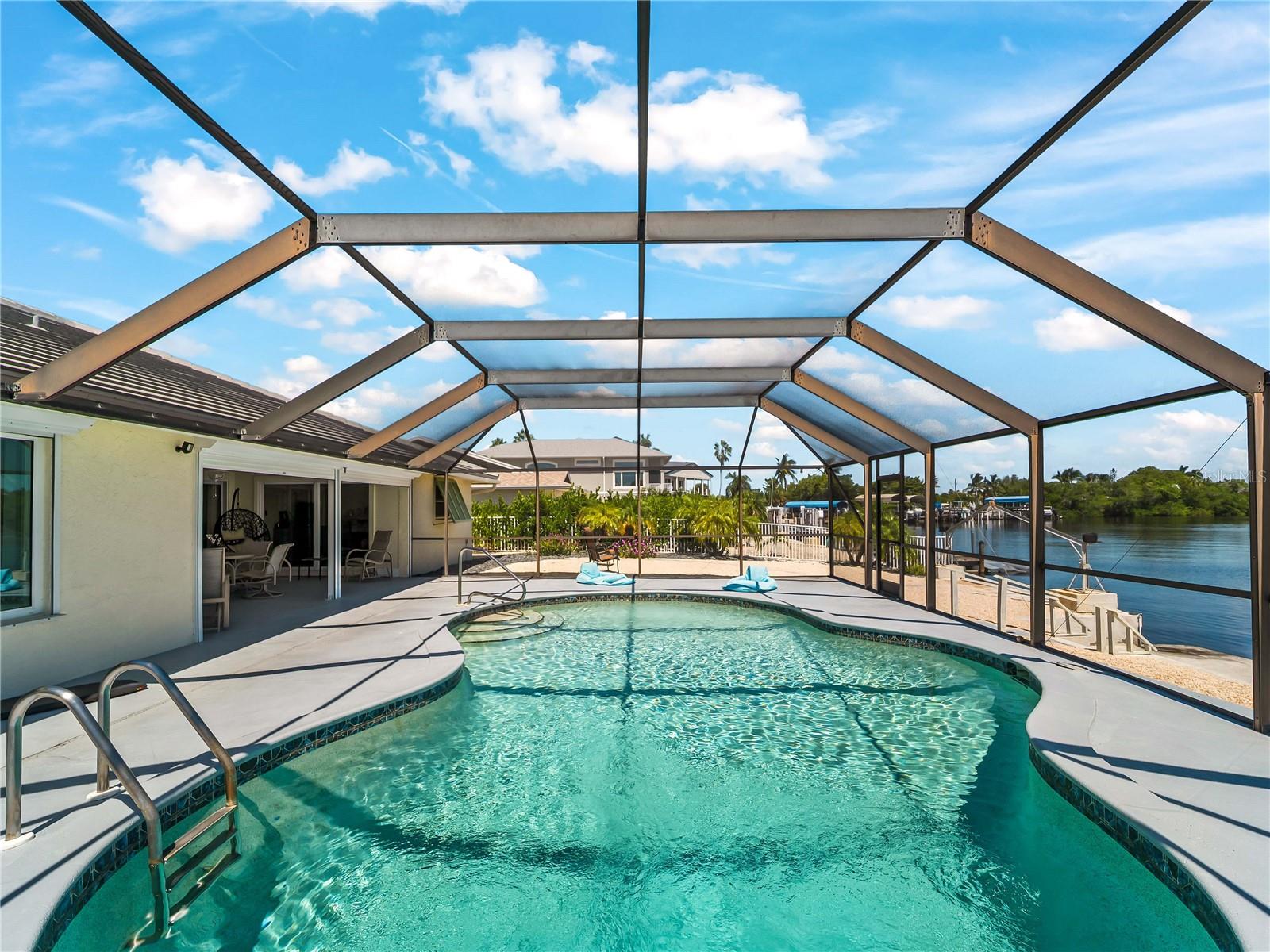 LITTLE HICKORY SHORES UNIT 3 - Residential