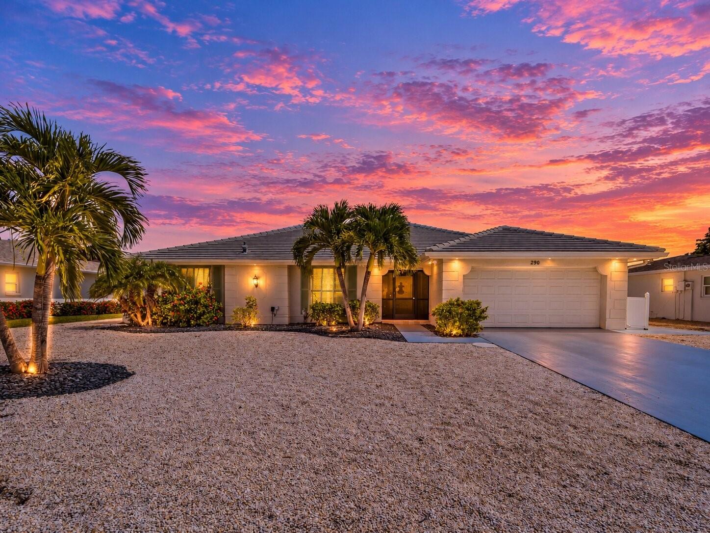 LITTLE HICKORY SHORES UNIT 3 - Residential