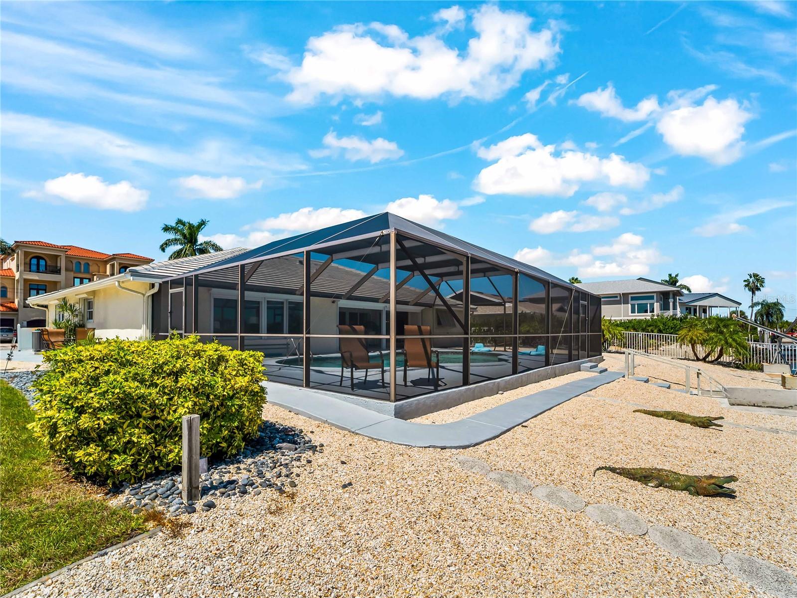 LITTLE HICKORY SHORES UNIT 3 - Residential