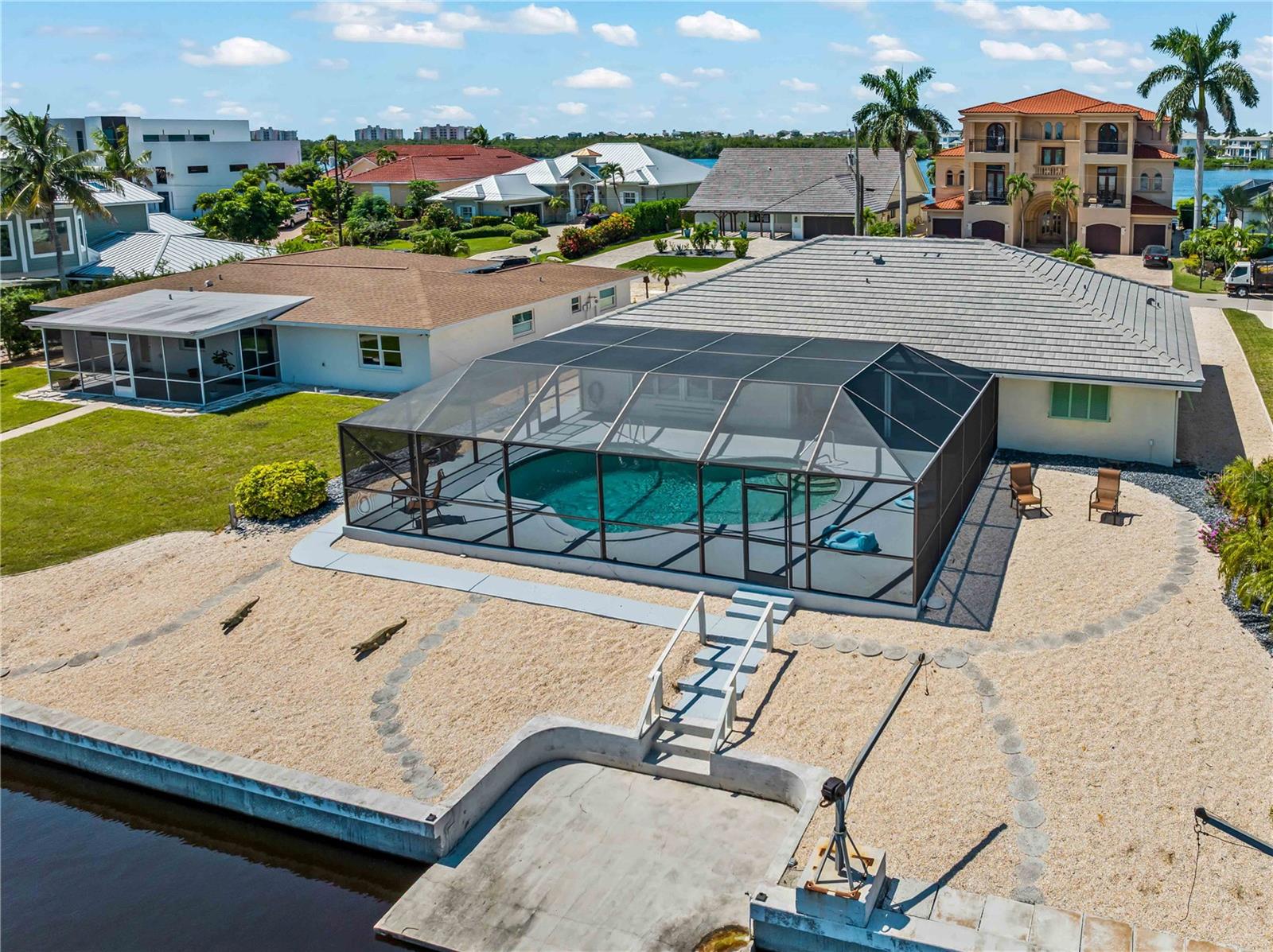 LITTLE HICKORY SHORES UNIT 3 - Residential