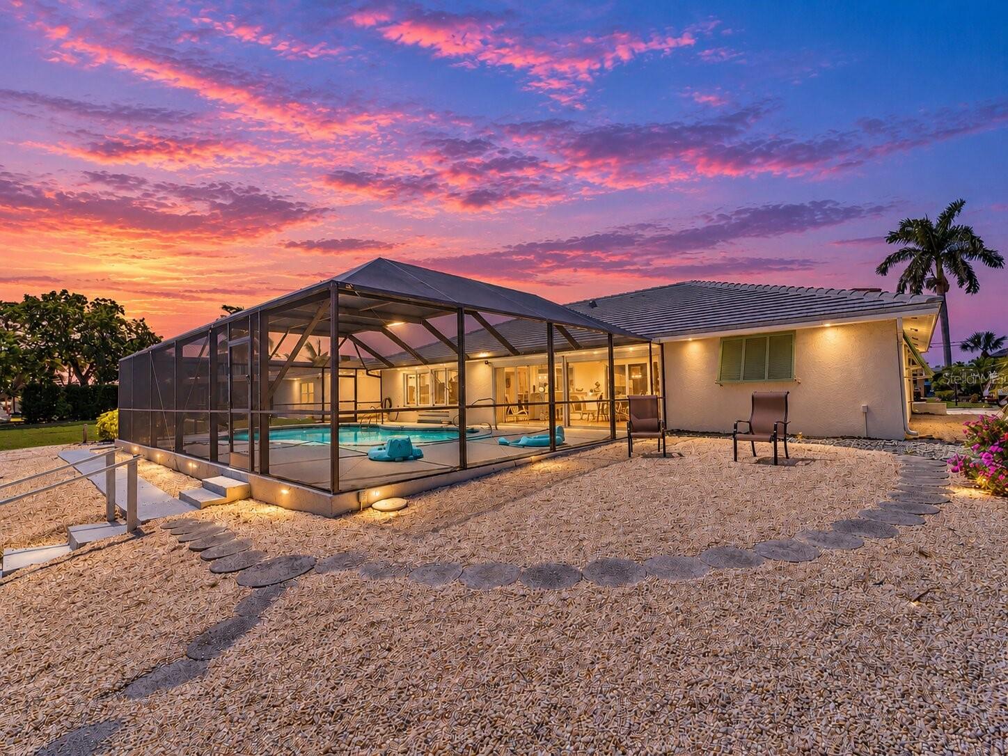 LITTLE HICKORY SHORES UNIT 3 - Residential