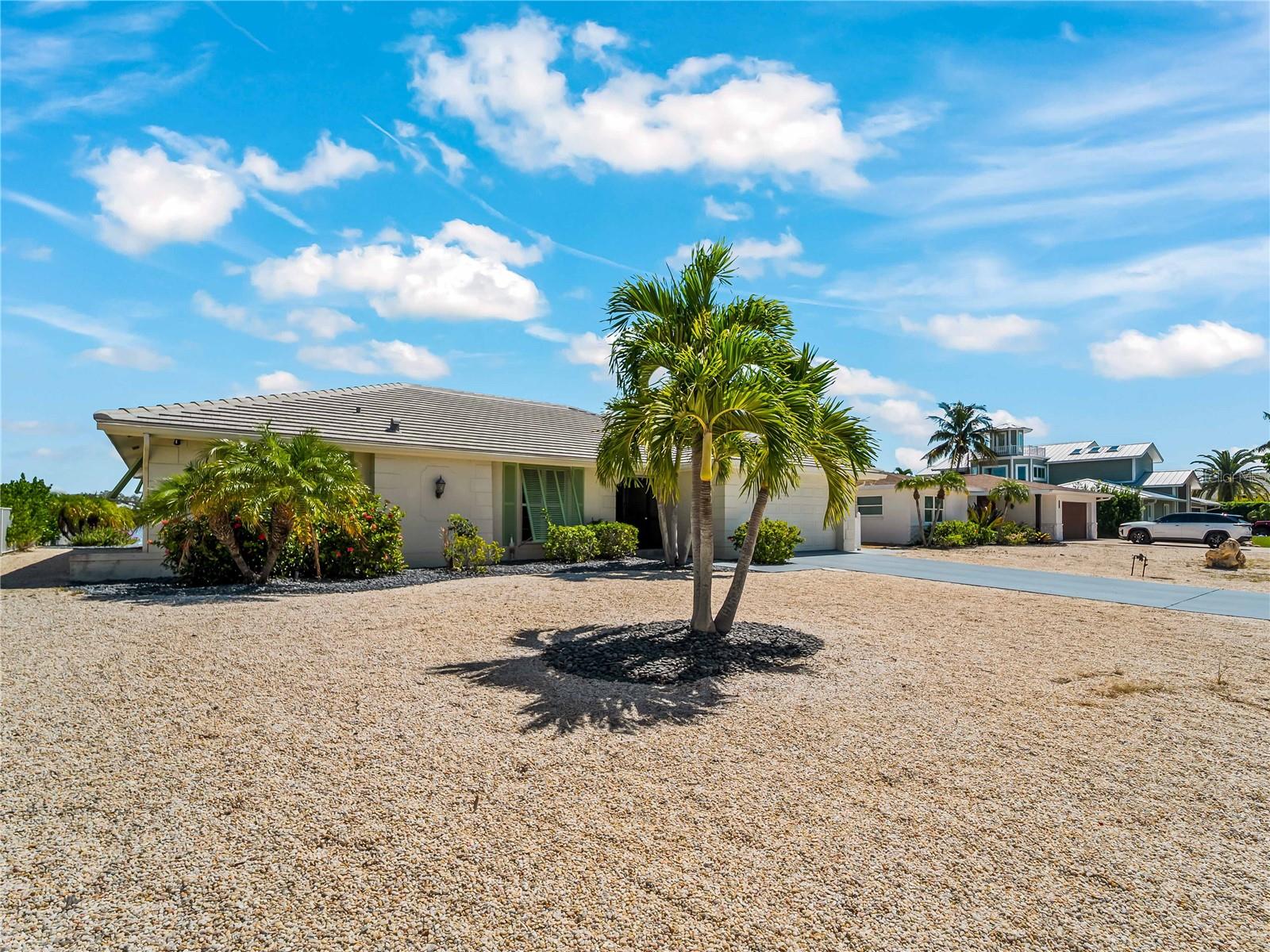 LITTLE HICKORY SHORES UNIT 3 - Residential