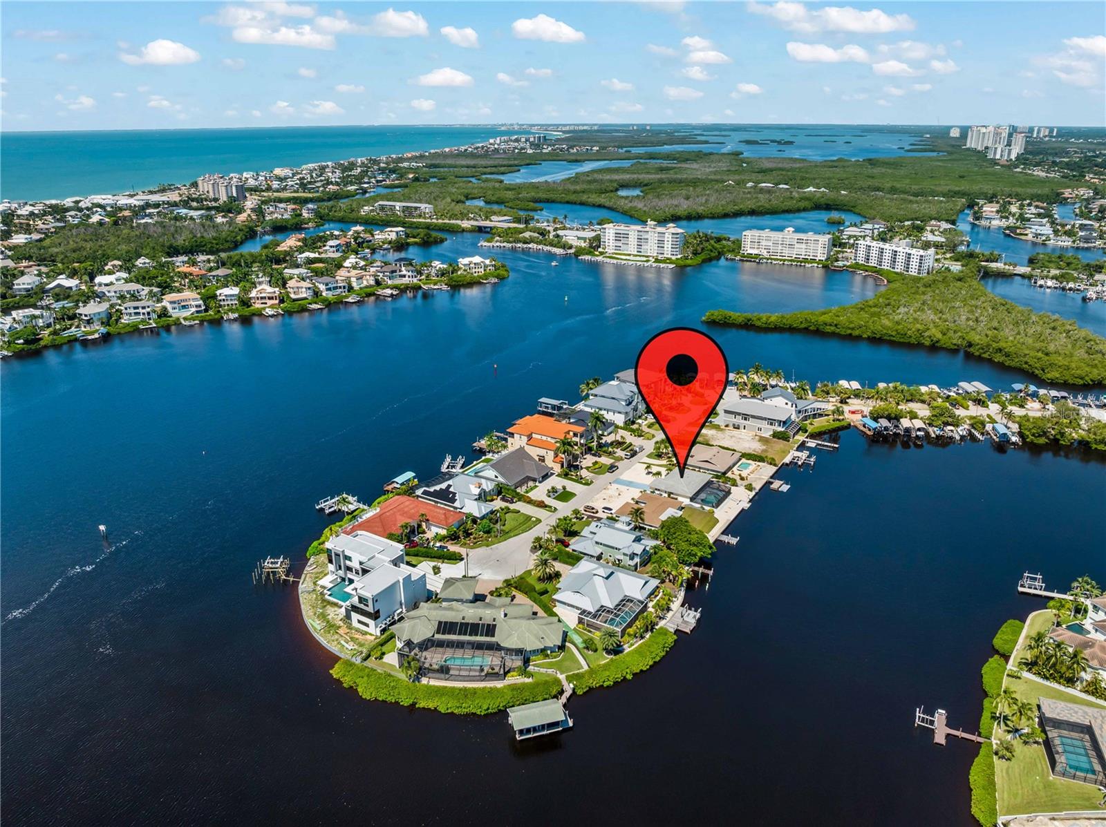 LITTLE HICKORY SHORES UNIT 3 - Residential