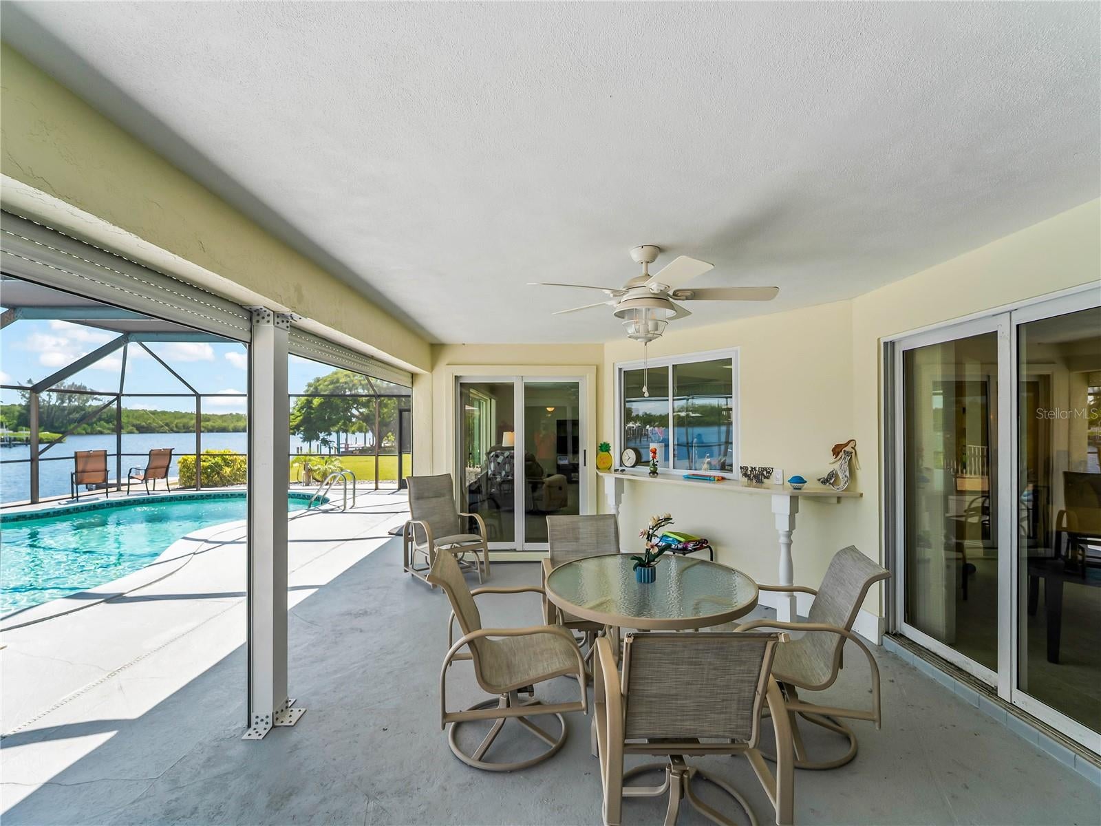 LITTLE HICKORY SHORES UNIT 3 - Residential
