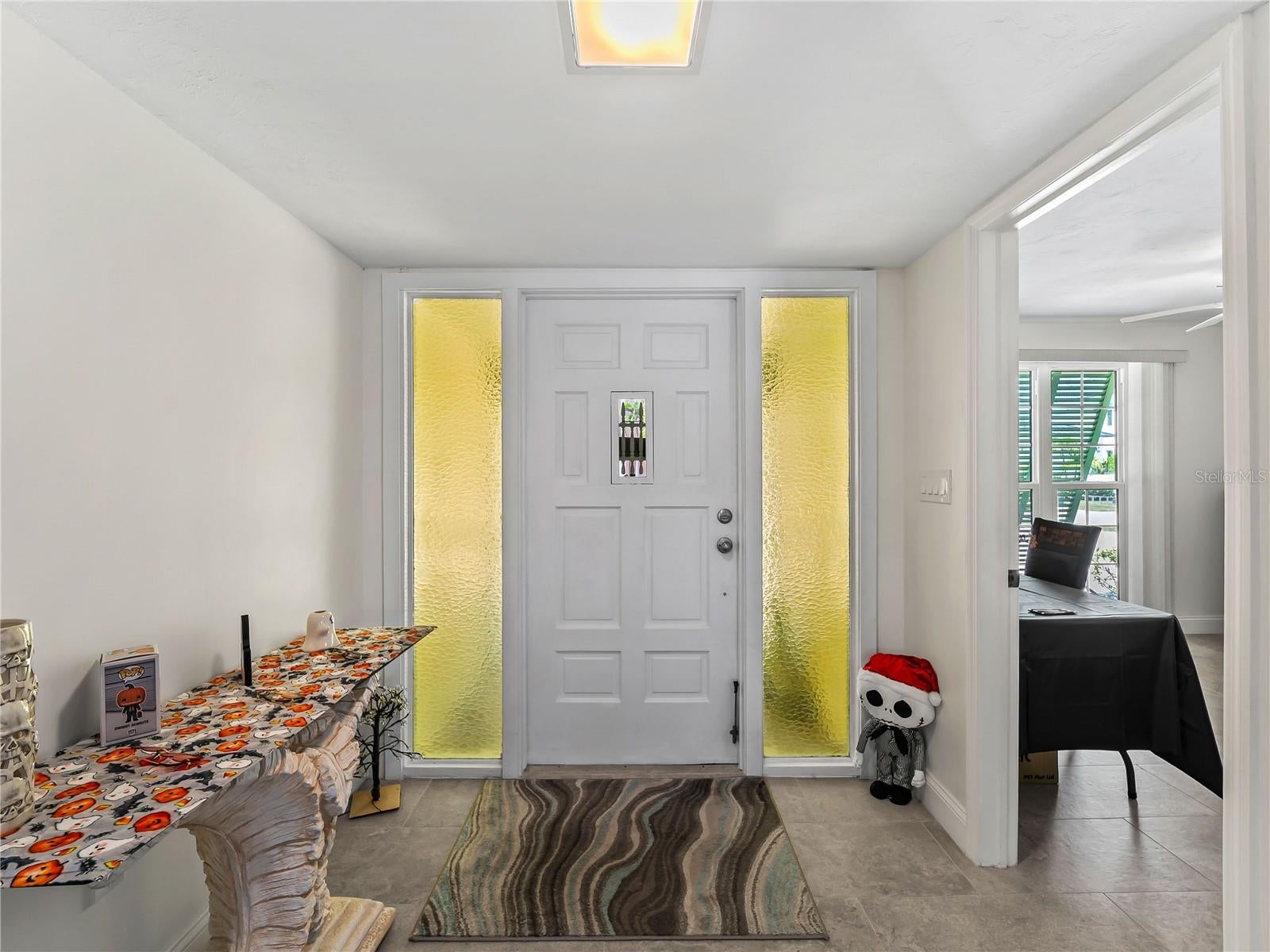 LITTLE HICKORY SHORES UNIT 3 - Residential