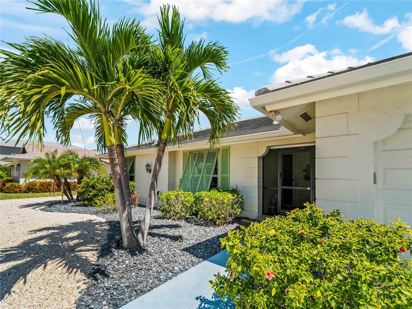 LITTLE HICKORY SHORES UNIT 3 - Residential