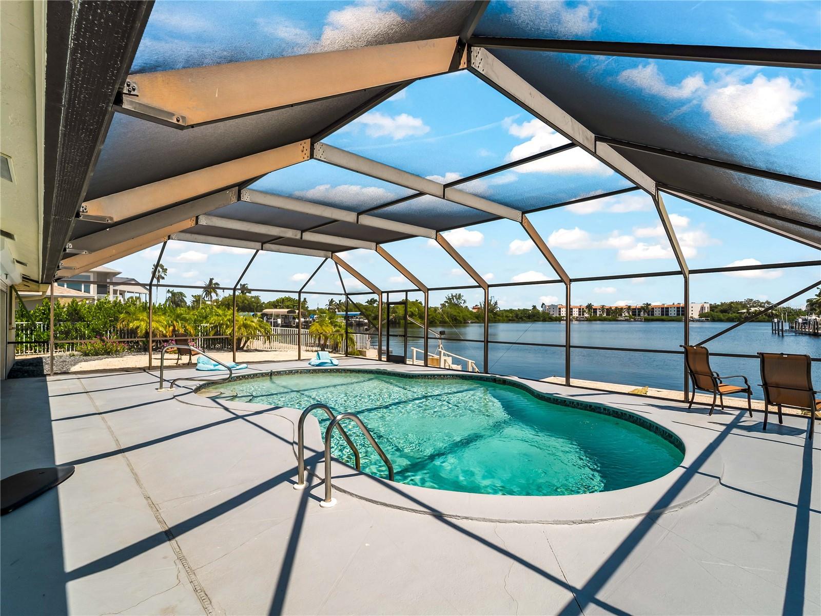 LITTLE HICKORY SHORES UNIT 3 - Residential