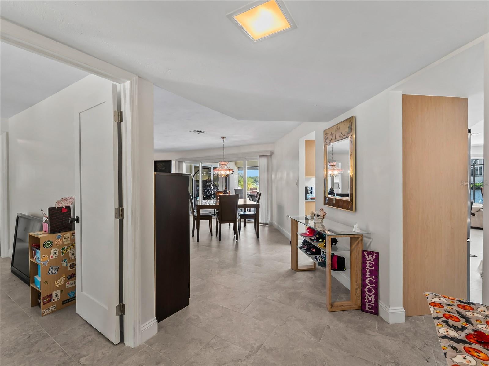 LITTLE HICKORY SHORES UNIT 3 - Residential