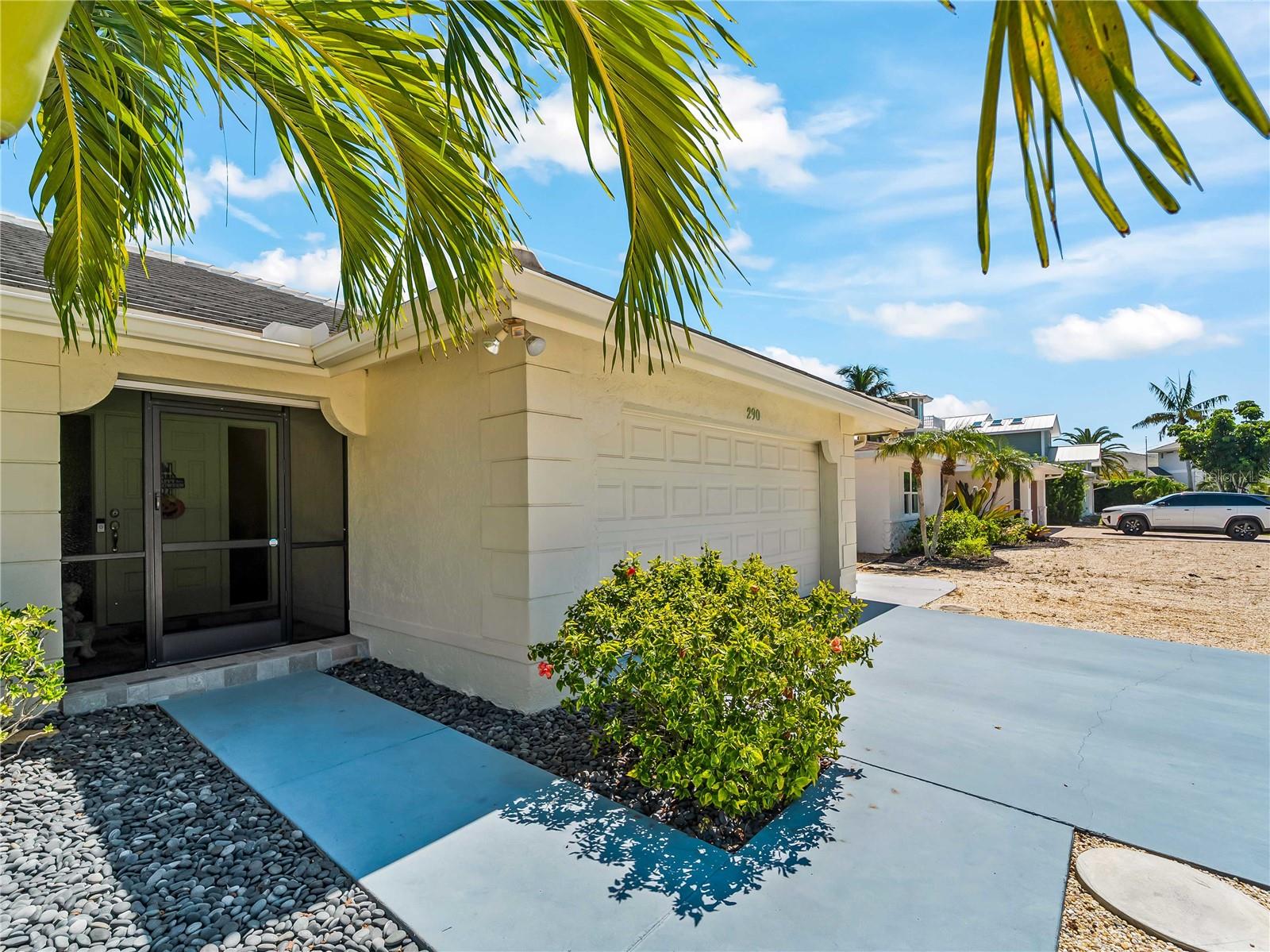LITTLE HICKORY SHORES UNIT 3 - Residential