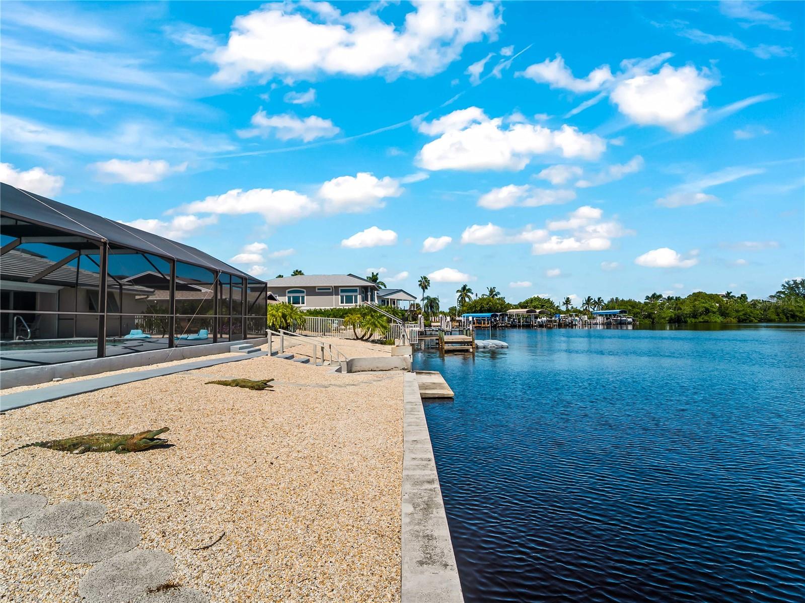 LITTLE HICKORY SHORES UNIT 3 - Residential