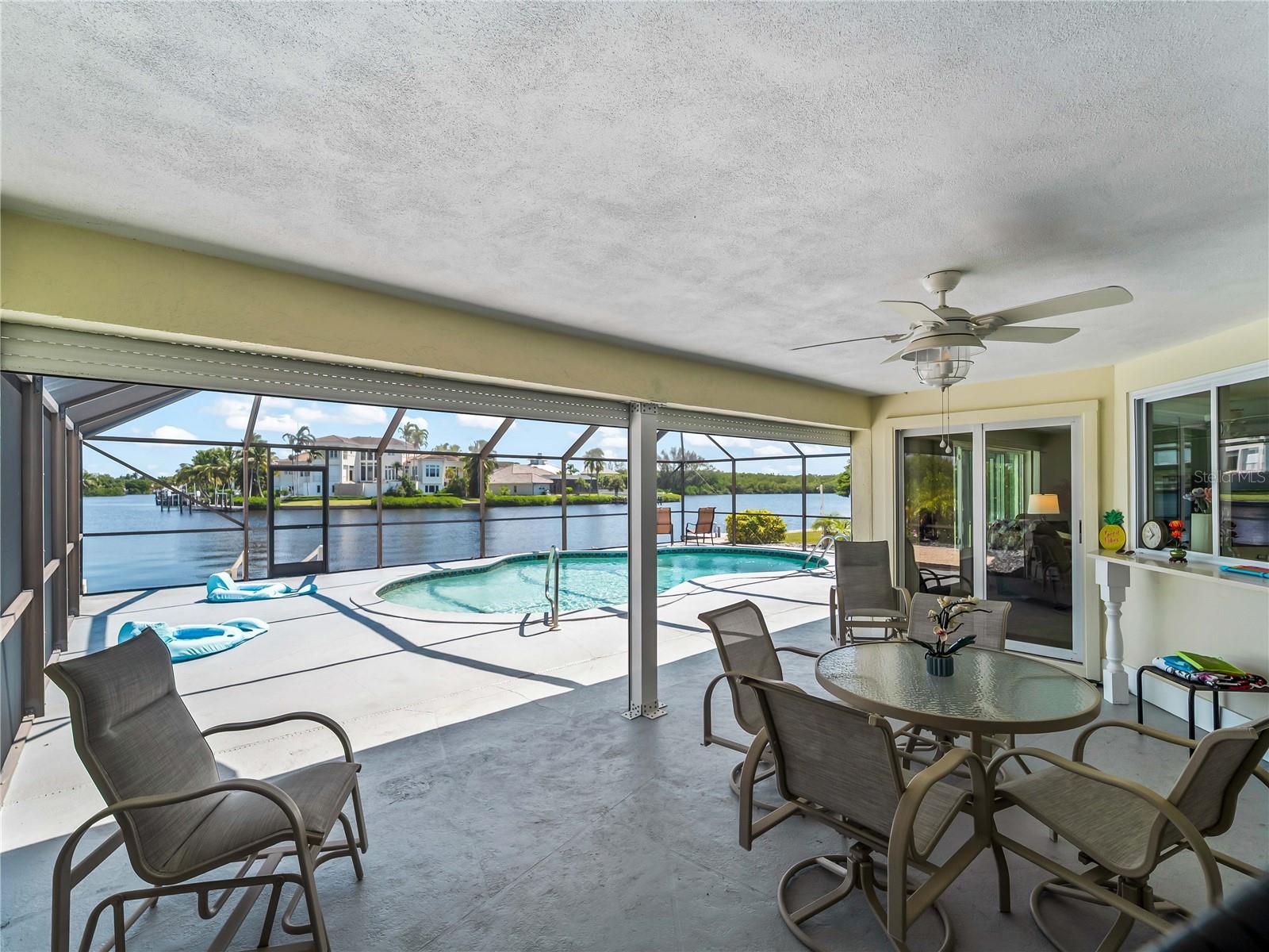 LITTLE HICKORY SHORES UNIT 3 - Residential