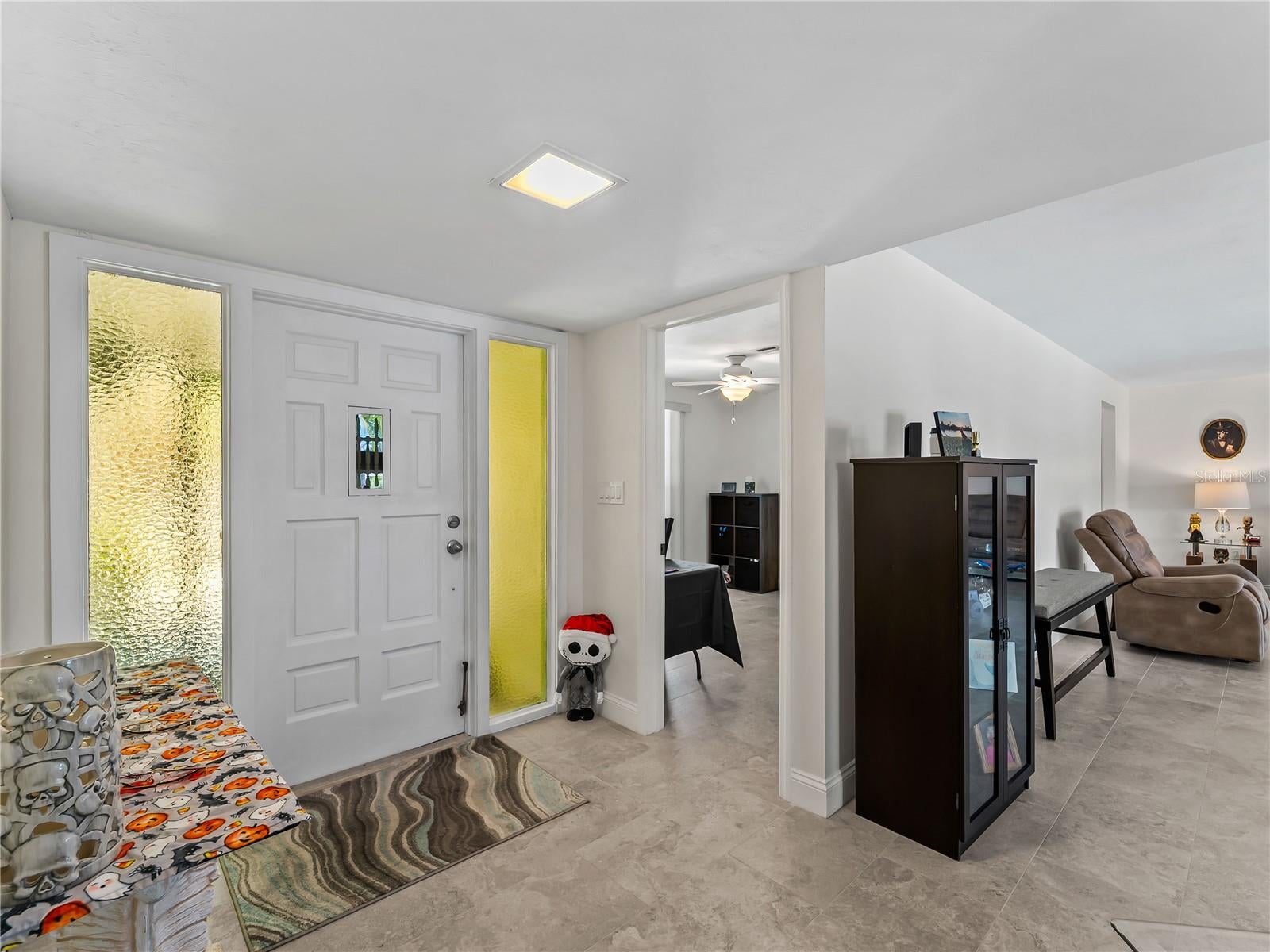 LITTLE HICKORY SHORES UNIT 3 - Residential