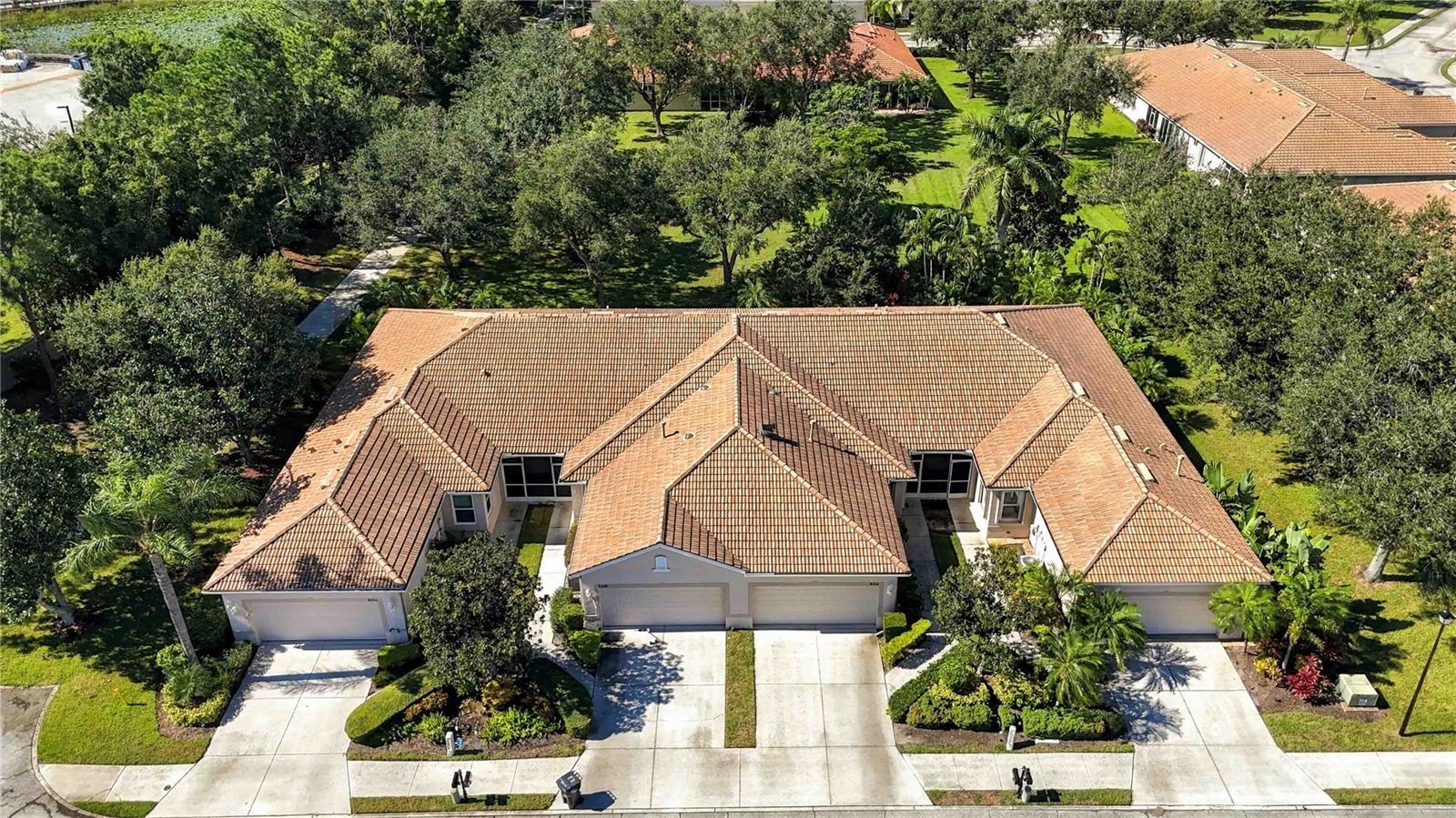 LAKERIDGE FALLS - Residential