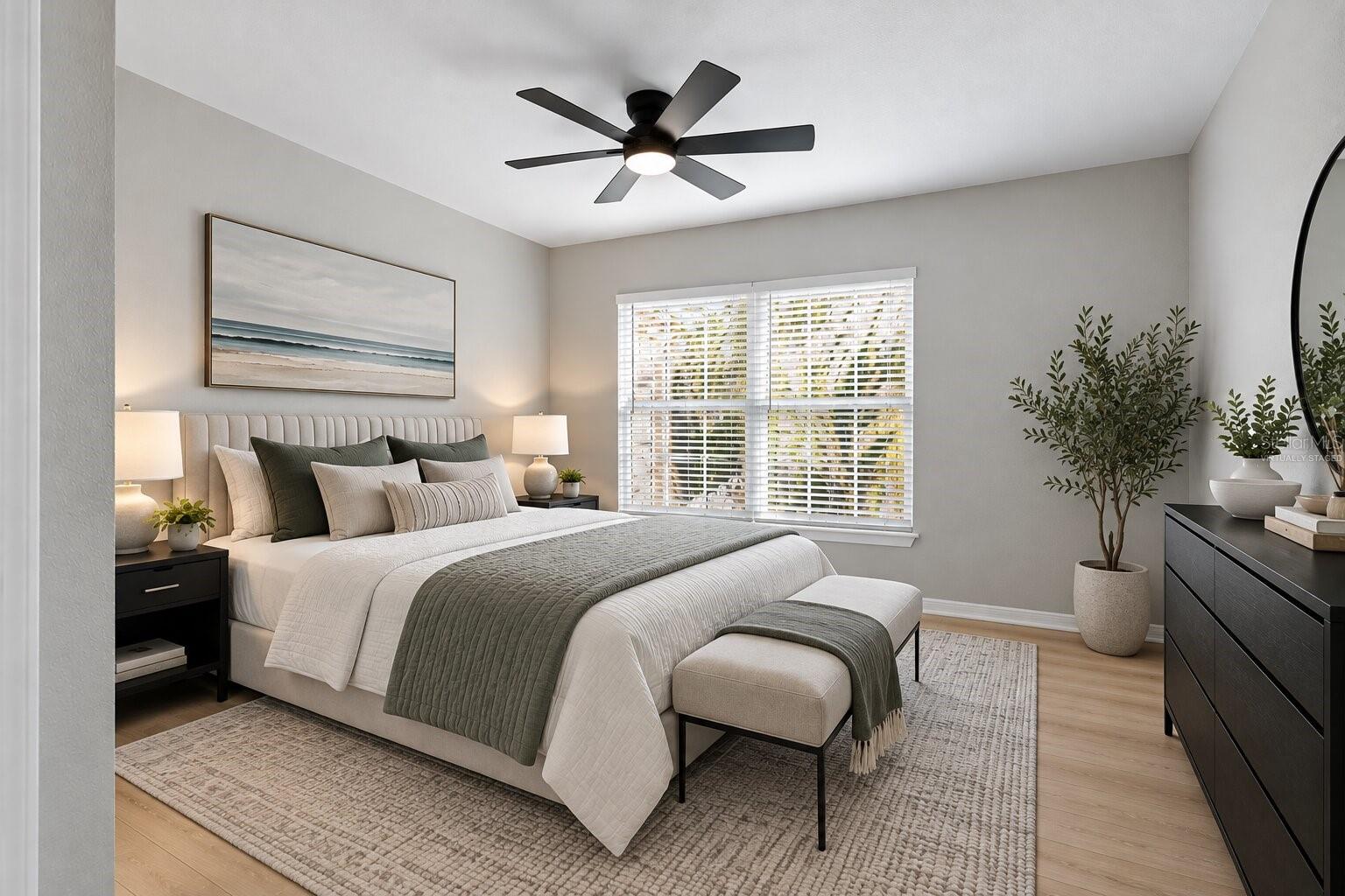 ADMIRALS WALK - Residential