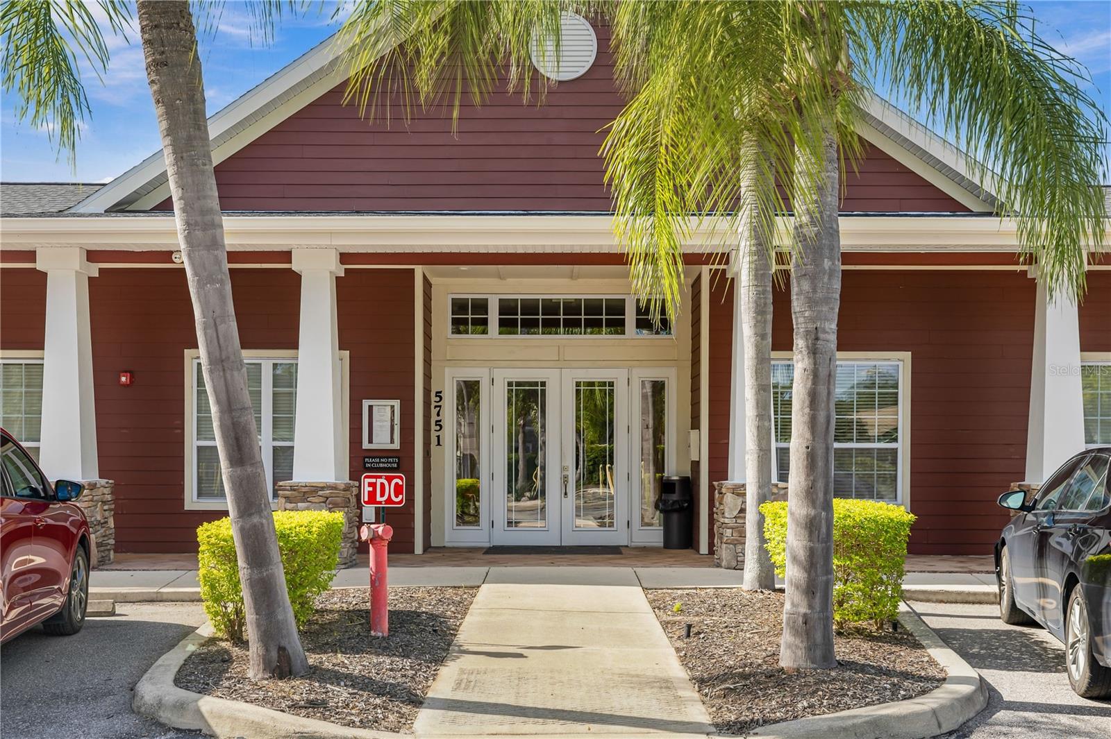 ADMIRALS WALK - Residential