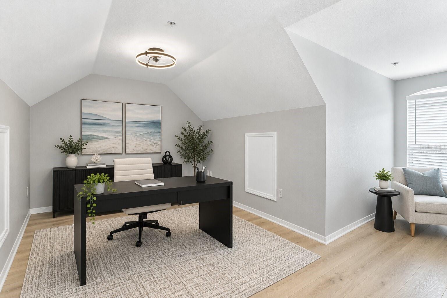 ADMIRALS WALK - Residential