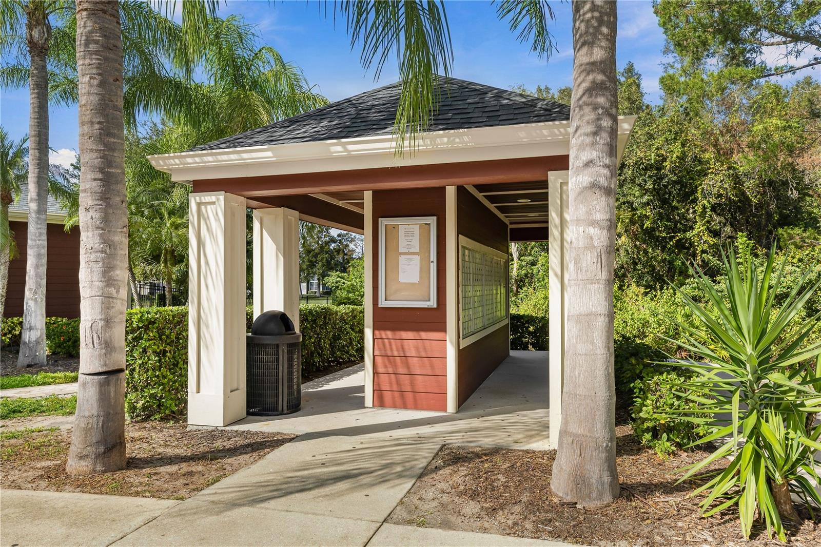 ADMIRALS WALK - Residential