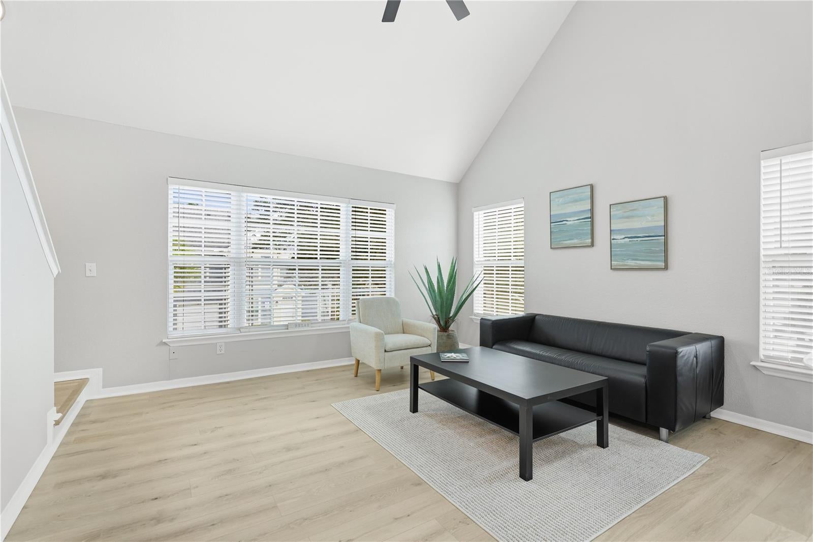 ADMIRALS WALK - Residential