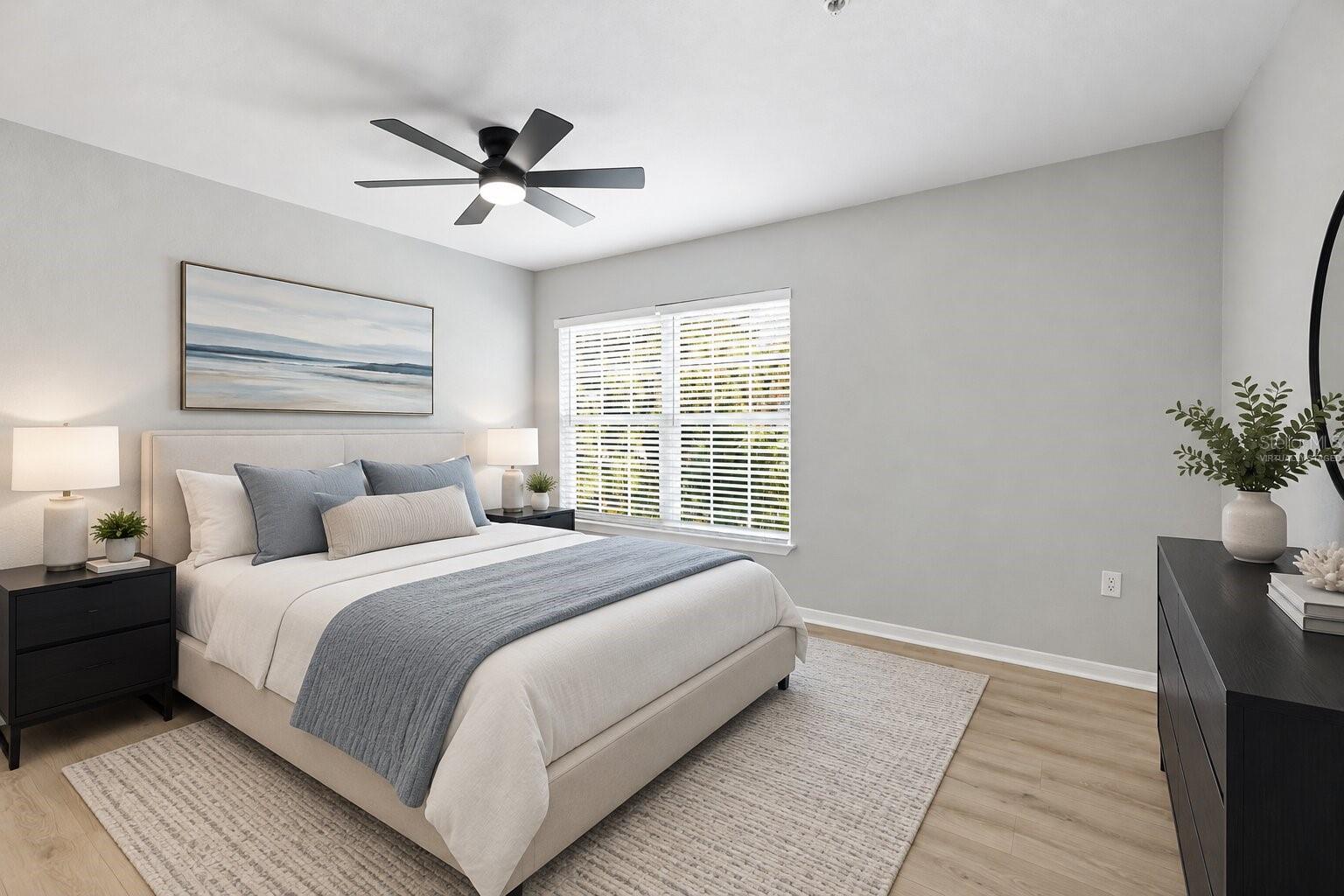 ADMIRALS WALK - Residential