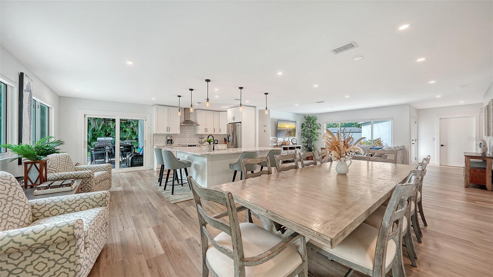 SOUTH SIDE PARK - Residential