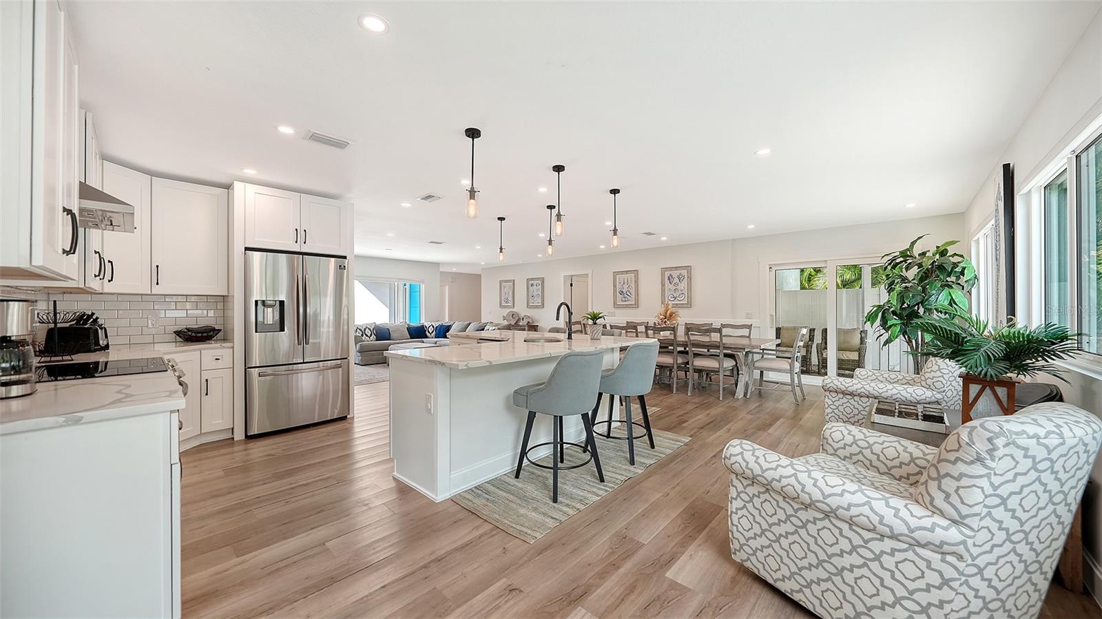 SOUTH SIDE PARK - Residential