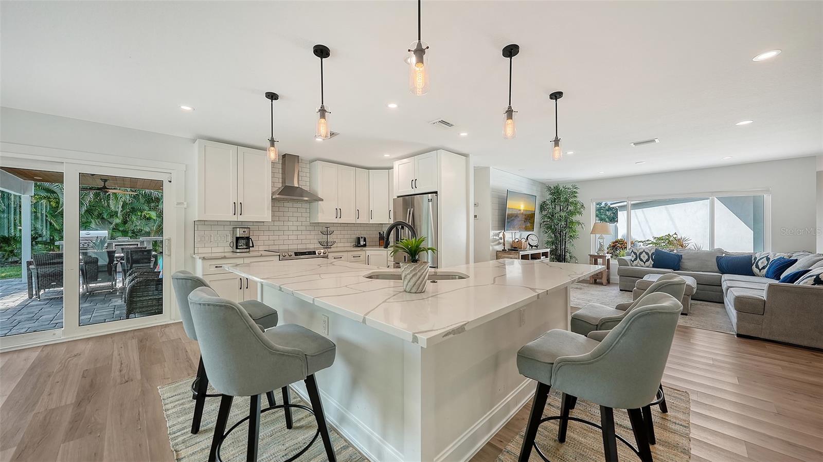 SOUTH SIDE PARK - Residential