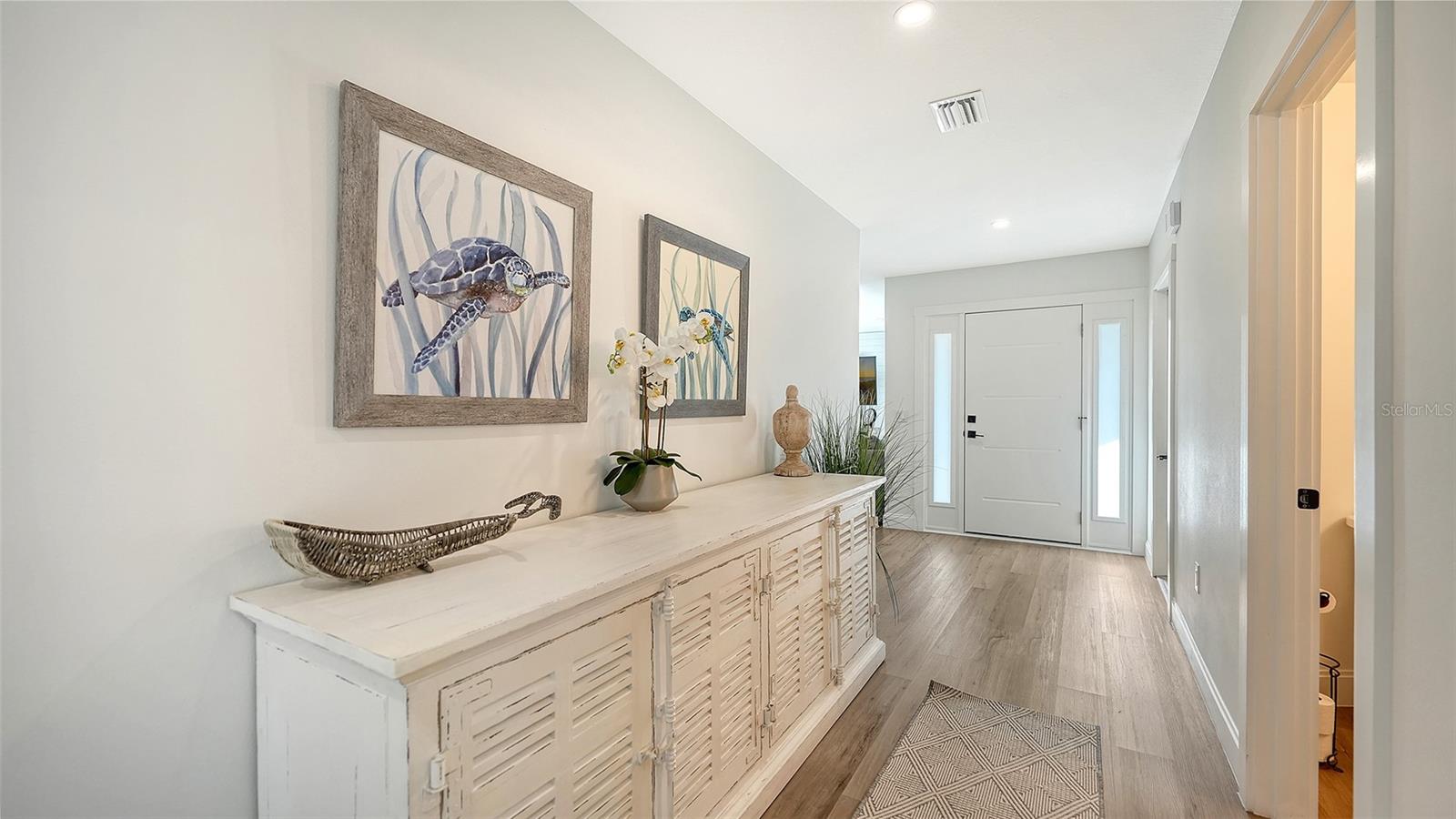 SOUTH SIDE PARK - Residential