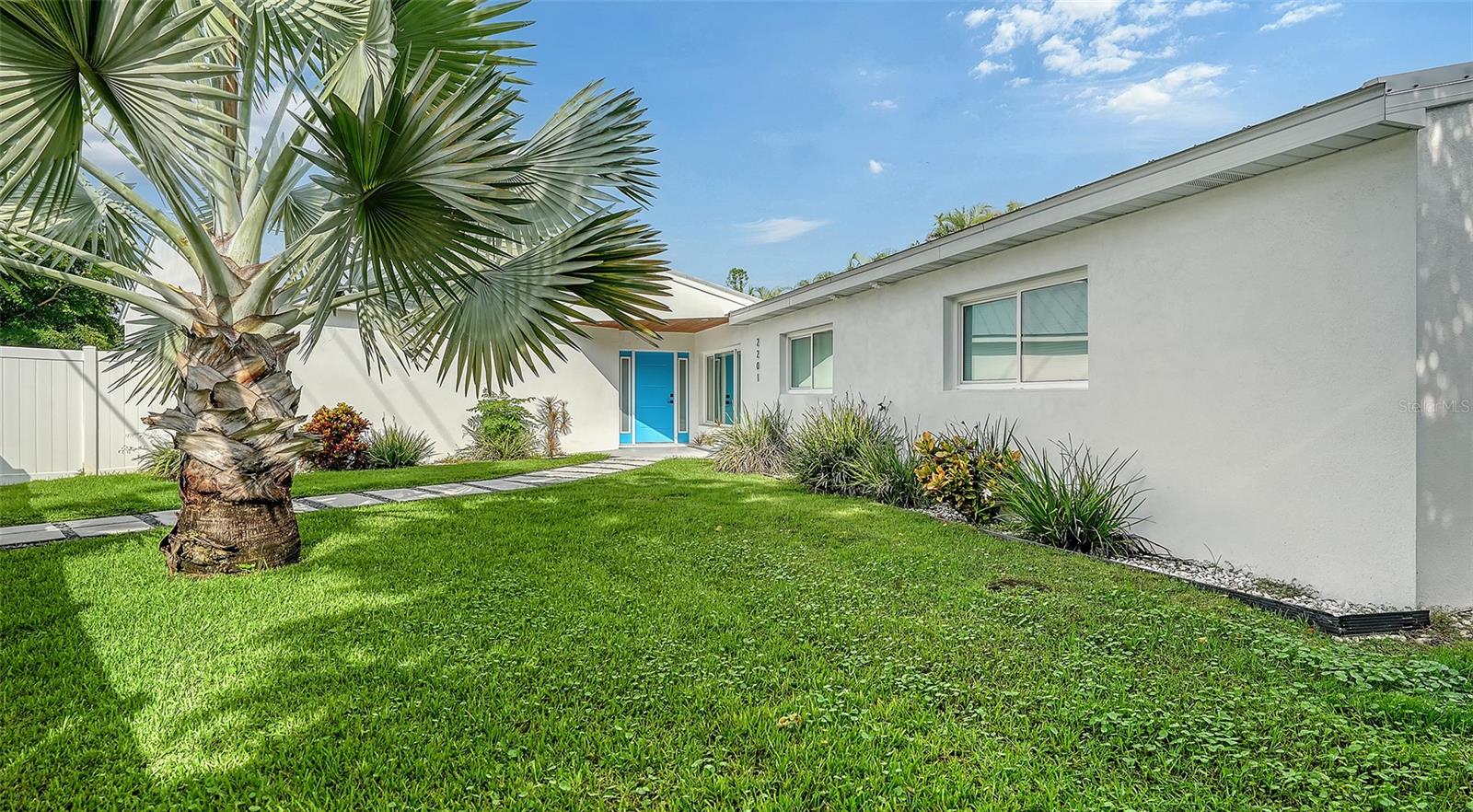 SOUTH SIDE PARK - Residential