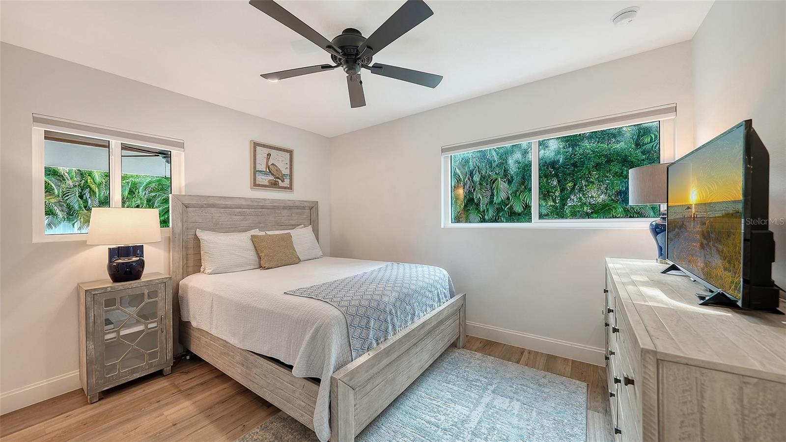 SOUTH SIDE PARK - Residential