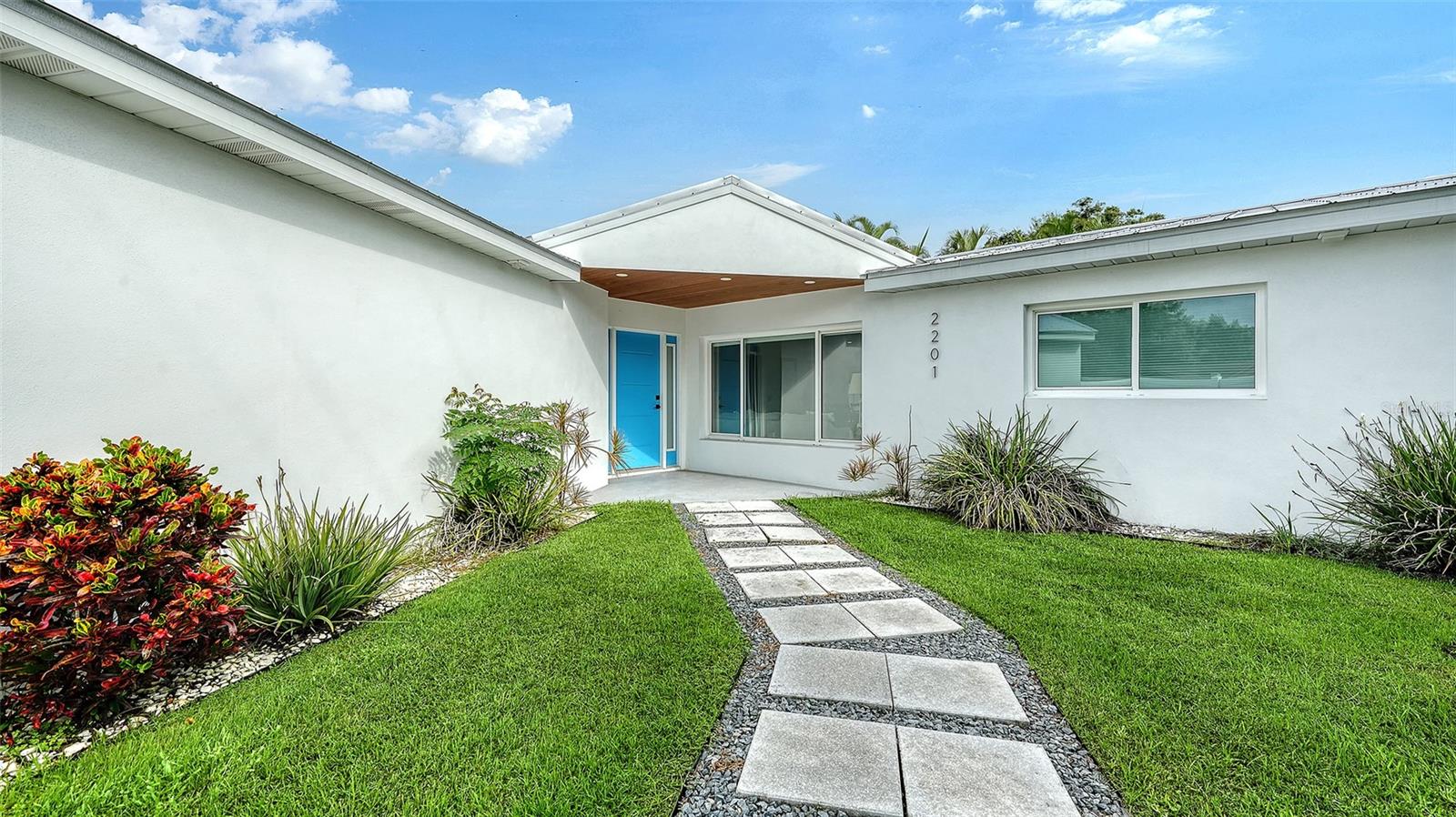 SOUTH SIDE PARK - Residential