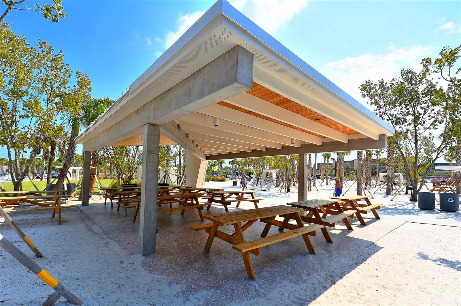 SOUTH SIDE PARK - Residential