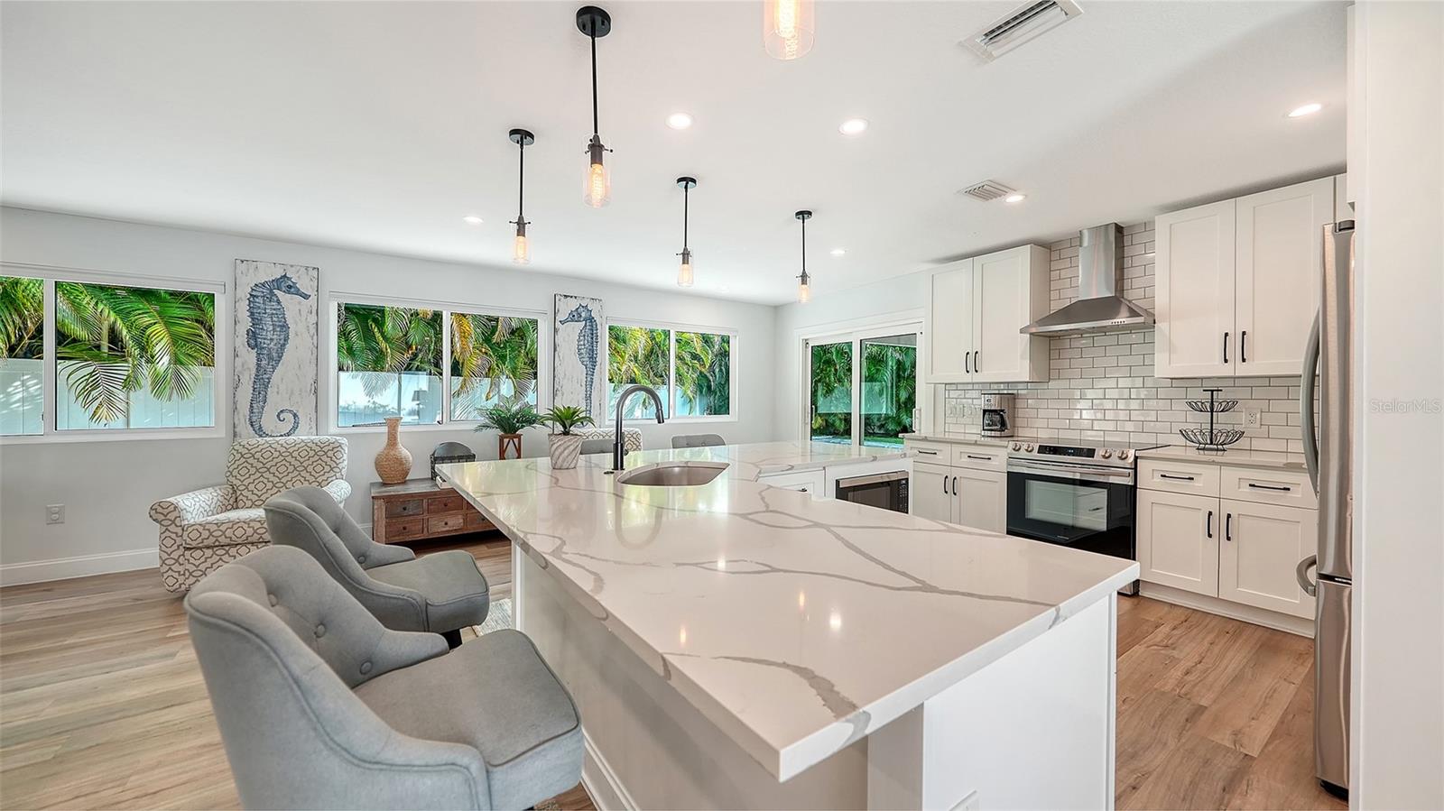 SOUTH SIDE PARK - Residential