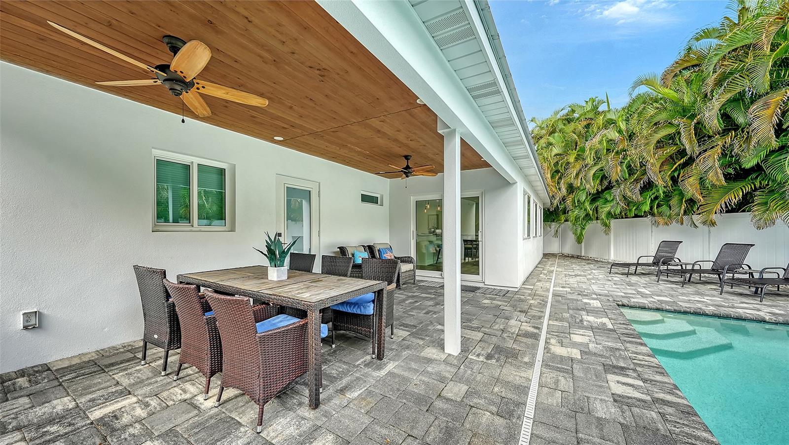 SOUTH SIDE PARK - Residential