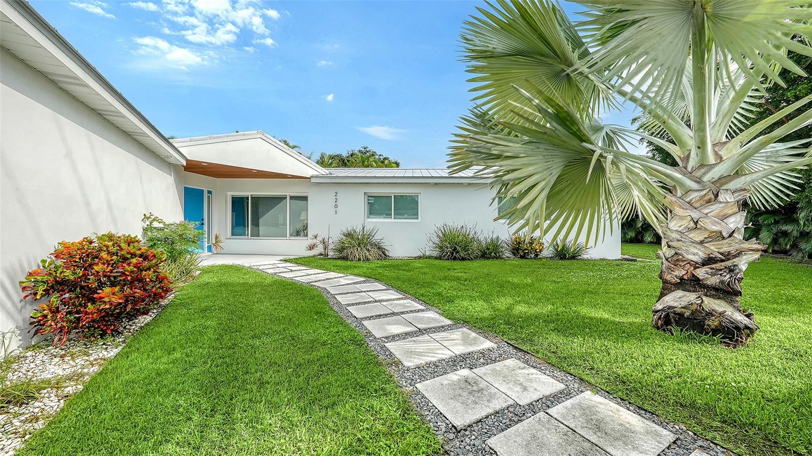 SOUTH SIDE PARK - Residential