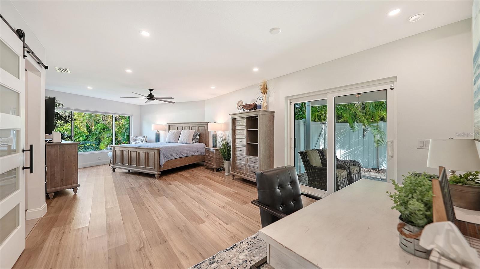 SOUTH SIDE PARK - Residential