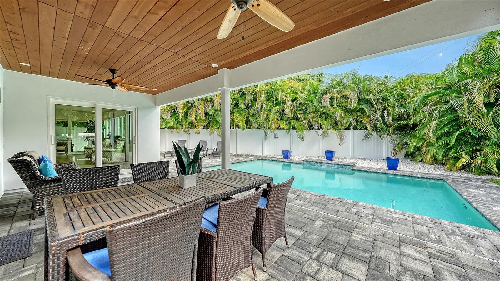 SOUTH SIDE PARK - Residential